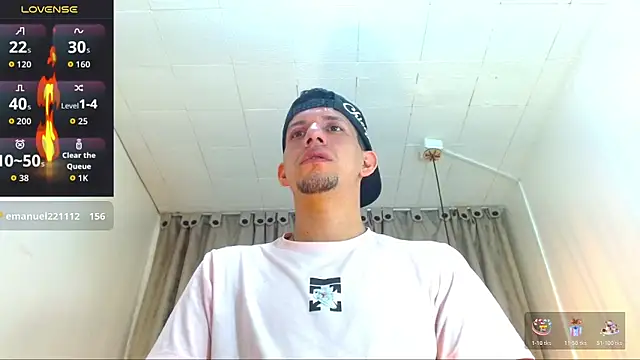 Sebastian Smith   online show from March 30, 2026, 11:22 am