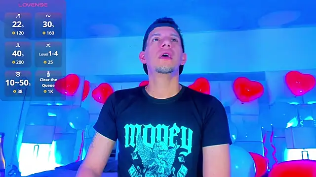 Sebastian Smith   online show from February 15, 2026, 11:20 am