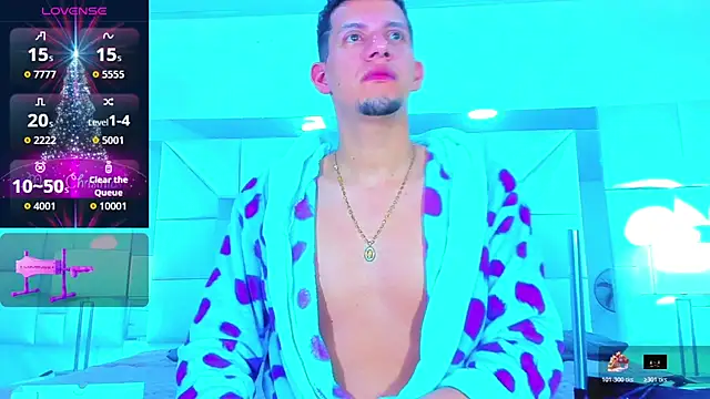 Snapshot of Sebastian_Smith__ chatting on December 14, 2025, 11:27 am Sebastian Smith online show from December 14, 2025, 11:27 am