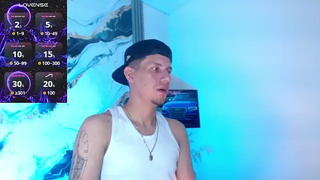 Sebastian Smith   online show from May 26, 2026, 7:12 pm