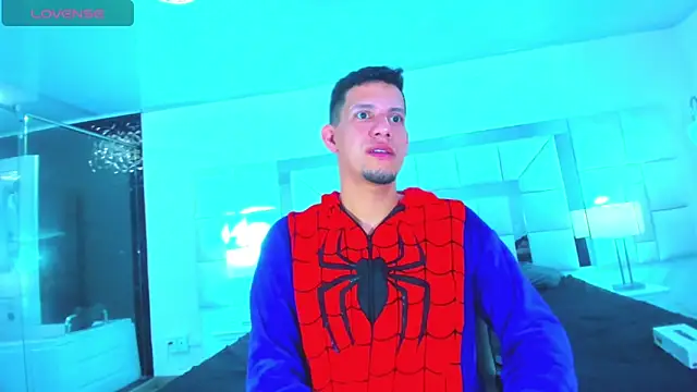 Snapshot of Sebastian_Smith__ chatting on November 29, 2025, 11:10 am Sebastian Smith online show from November 29, 2025, 11:10 am