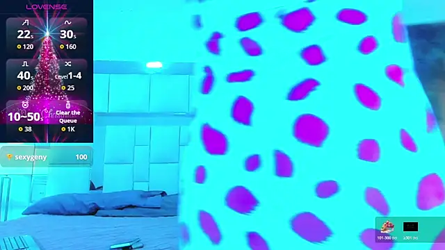 Snapshot of Sebastian_Smith__ chatting on December 15, 2025, 11:05 am Sebastian Smith online show from December 15, 2025, 11:05 am