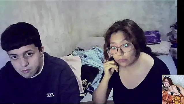 Giby Grace online show from April 11, 2026, 5:37 am