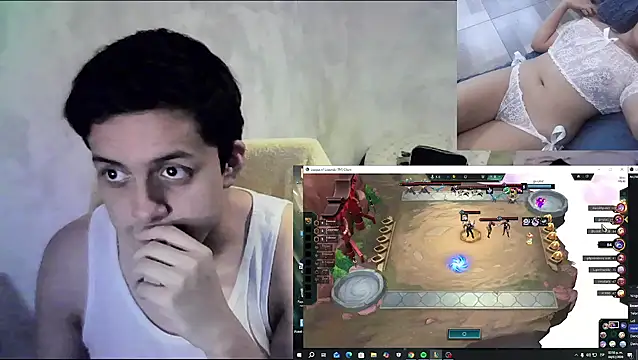 Giby Grace online show from February 4, 2026, 8:59 pm