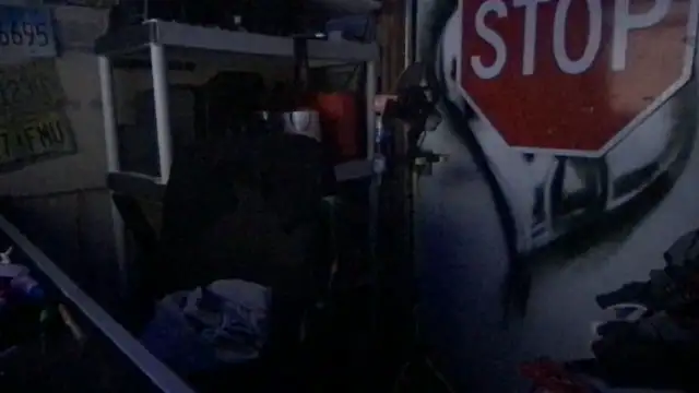 SinlessFreedom7 online show from April 4, 2026, 4:19 am