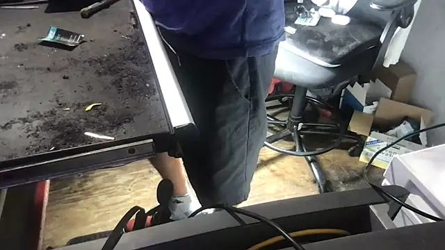 SinlessFreedom7 online show from March 11, 2026, 12:04 am