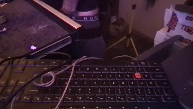 SinlessFreedom7 online show from April 23, 2026, 3:24 am