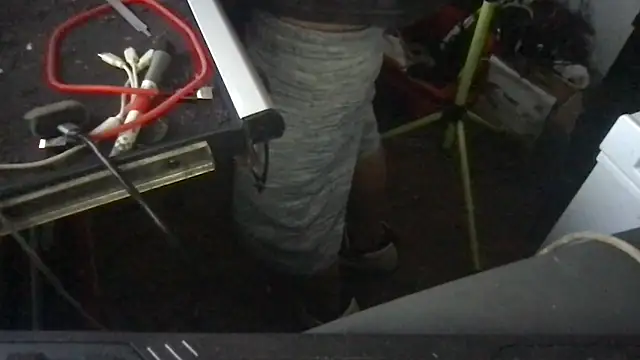 SinlessFreedom7 online show from March 28, 2026, 2:56 am