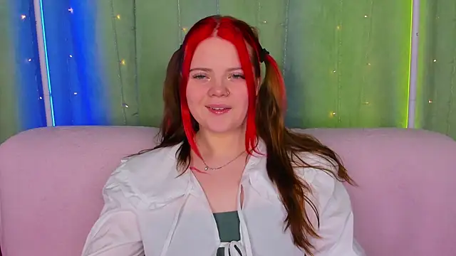 KellyFiery online show from April 15, 2026, 8:31 am