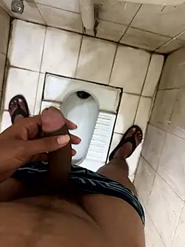 hardboydick2000 online show from January 11, 2026, 8:16 pm