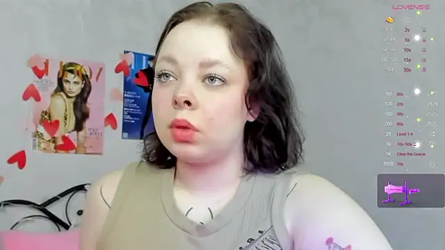 Vlada vv online show from March 1, 2026, 6:13 am