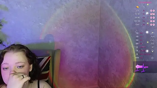 Vlada vv online show from February 9, 2026, 7:06 am