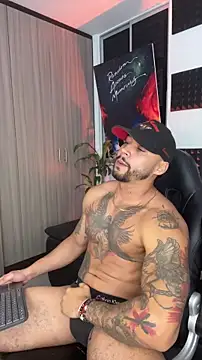 NikoHank online show from December 18, 2025, 8:30 am