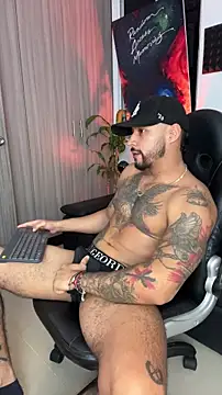 NikoHank online show from January 13, 2026, 6:28 am