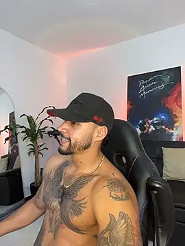 Snapshot of NikoHank chatting on February 22, 2026, 3:09 am NikoHank online show from February 22, 2026, 3:09 am