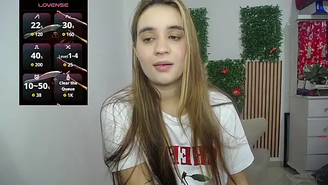 Karol Stones online show from November 23, 2025, 5:45 pm