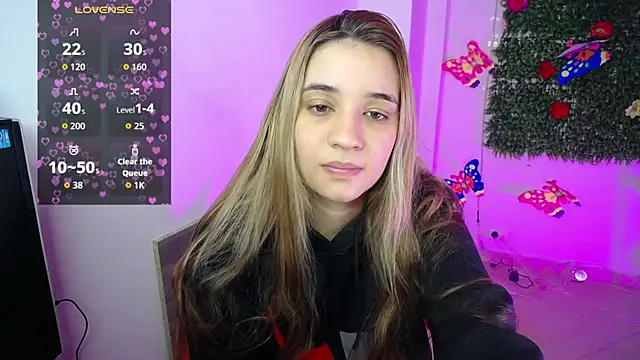 Karol Stones online show from March 9, 2026, 1:03 pm