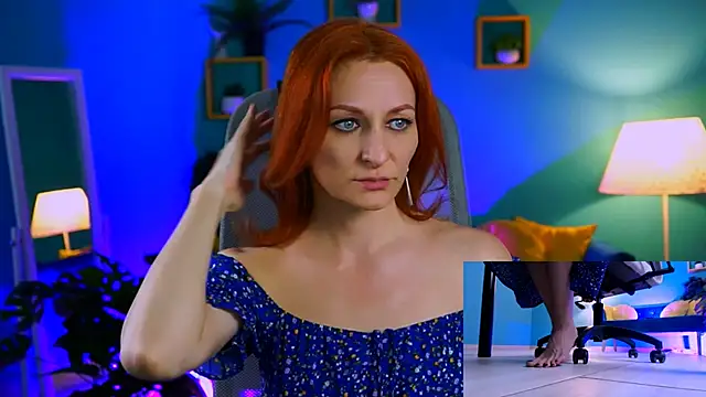 DianaTorrens online show from January 19, 2026, 6:39 am