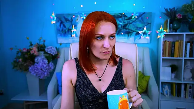 DianaTorrens online show from February 9, 2026, 7:17 am