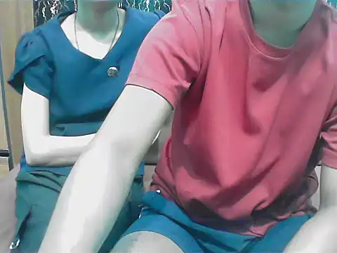 hello baby01 online show from March 27, 2026, 5:25 pm