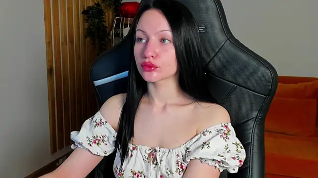 NaomiBlakes online show from February 20, 2026, 6:48 am