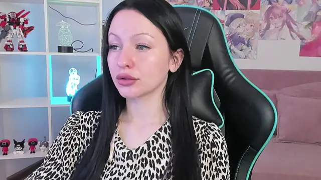 NaomiBlakes online show from January 8, 2026, 5:24 am