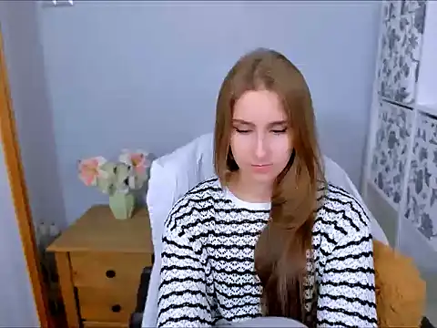 VanessaAmore online show from December 22, 2025, 8:20 pm