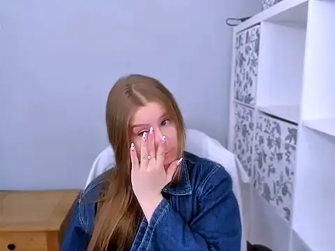 Snapshot of VanessaAmore chatting on February 7, 2026, 8:55 am VanessaAmore online show from February 7, 2026, 8:55 am