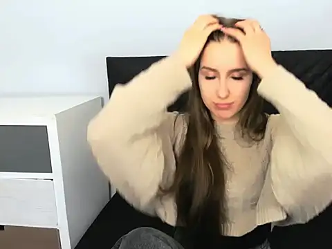 Snapshot of VanessaAmore chatting on February 11, 2026, 5:24 pm VanessaAmore online show from February 11, 2026, 5:24 pm