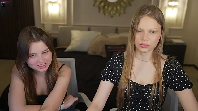 Charlotte Dreams online show from June 22, 2026, 6:49 pm