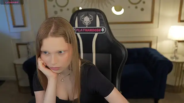 Charlotte Dreams online show from June 30, 2026, 3:34 pm