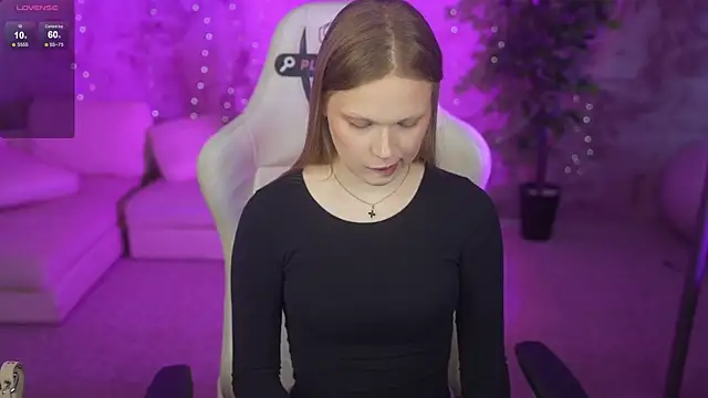 Charlotte Dreams online show from July 12, 2026, 2:51 pm