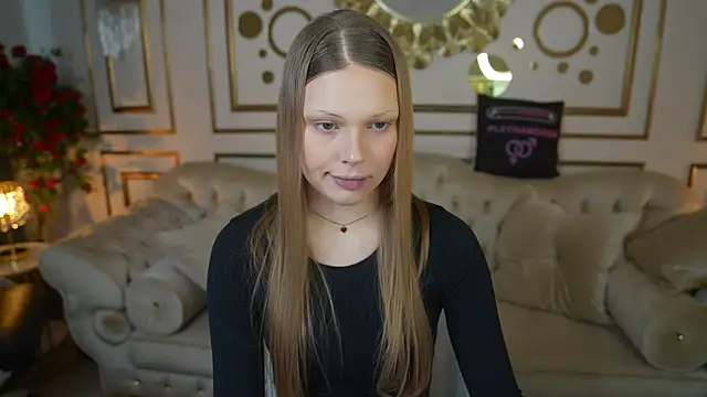 Charlotte Dreams online show from March 26, 2026, 11:52 am