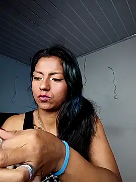 SamathaMay online show from March 3, 2026, 12:34 pm