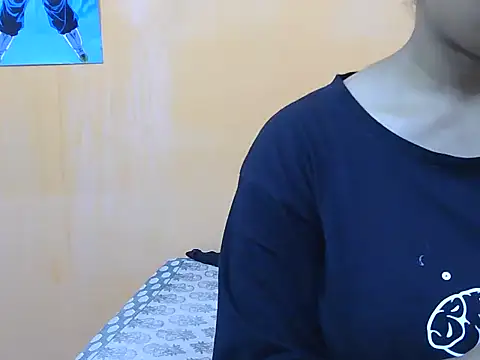 Honey Baby1 online show from April 4, 2026, 5:25 am