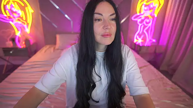 Snapshot of BlackSilkQueen chatting on November 29, 2025, 1:55 pm BlackSilkQueen online show from November 29, 2025, 1:55 pm