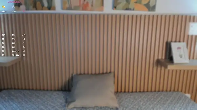 jasmyne anbar online show from December 2, 2025, 5:09 am