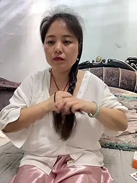 tianwei2567 online show from May 28, 2026, 3:07 pm