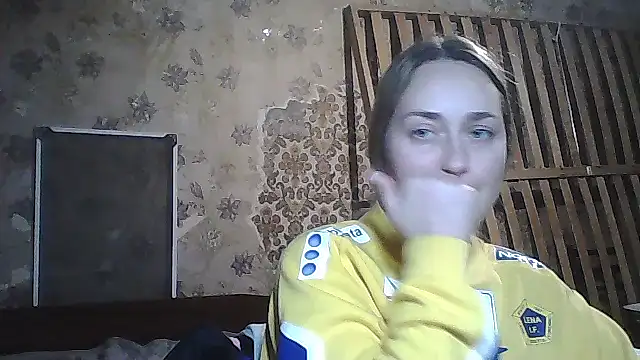 Vassila69 online show from January 5, 2026, 5:27 pm