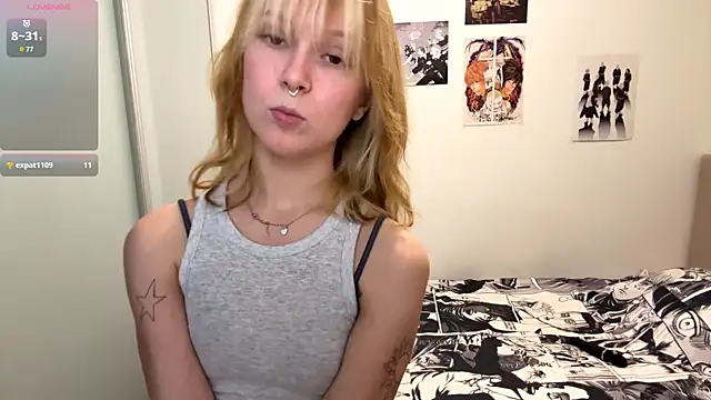 ElfriedaZwack online show from July 9, 2026, 7:24 pm