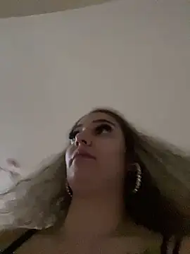 CrazyJessika online show from March 22, 2026, 3:13 pm