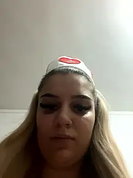 CrazyJessika online show from January 16, 2026, 11:09 pm