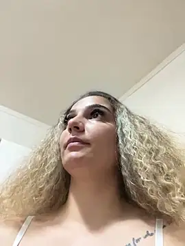 CrazyJessika online show from April 4, 2026, 2:23 pm