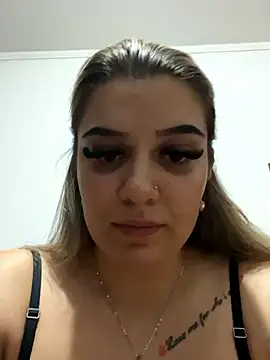 CrazyJessika online show from January 14, 2026, 11:19 pm