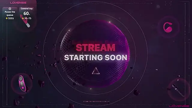 cleopatra9999 online show from February 24, 2026, 3:35 pm