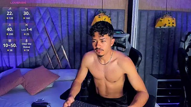 Snapshot of NicolaiKarav chatting on April 6, 2026, 11:00 am NicolaiKarav online show from April 6, 2026, 11:00 am