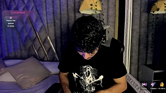 Snapshot of NicolaiKarav chatting on March 24, 2026, 1:11 pm NicolaiKarav online show from March 24, 2026, 1:11 pm