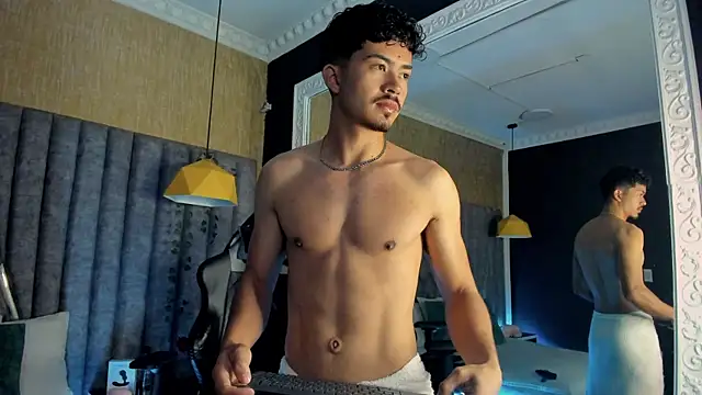 Snapshot of NicolaiKarav chatting on March 2, 2026, 11:50 am NicolaiKarav online show from March 2, 2026, 11:50 am