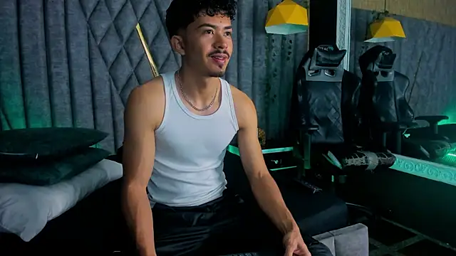 NicolaiKarav online show from February 24, 2026, 12:17 pm