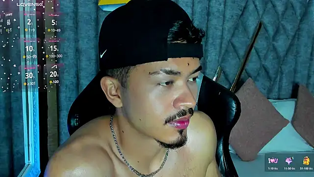 NicolaiKarav online show from February 12, 2026, 12:16 pm